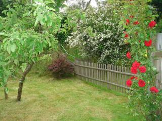 Fischerkate-mit-schoenem-Garten - Sankt Peter-Ording - 3
