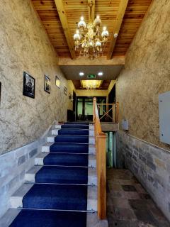 Donish Hotel - Bukhara - 0