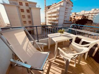 App4rent Saturno 4 - family apartment, wifi, parking - Lido di Jesolo - 0