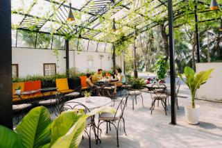 Haemer Villa Green Hearth Stay - 1