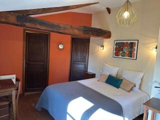 Chambres d'hôtes du puy d'anché - 8