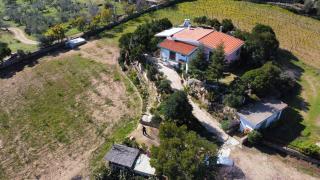 Villetta con giardino e barbecue - 7