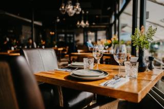 Motel-Restaurant-Grand Cafe de Caisson - 5