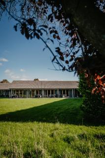 Motel-Restaurant-Grand Cafe de Caisson - 9