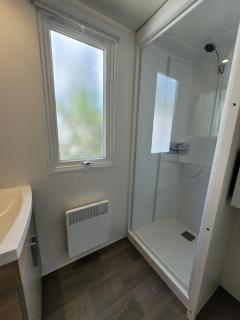 MOBIL HOME 68 JARDINS ATLANTIQUE - Saint-Jean-de-Monts - 5