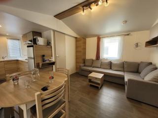MOBIL HOME 68 JARDINS ATLANTIQUE - Saint-Jean-de-Monts - 4