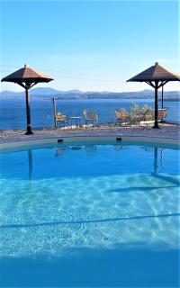 Stefanosplace ApartHotel Sea View - Barbati - 0