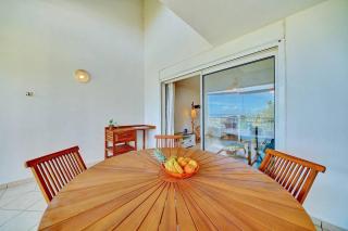 Le Blue Lagoon - apt T2 Cap Homard - 8