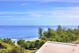 Le Blue Lagoon - apt T2 Cap Homard - 7
