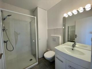 Studio mezzanine à Quiberon - 4 pers, 2 balcons, parking, animaux acceptés - FR-1-478-67 - Quiberon - 3