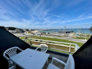 Studio mezzanine à Quiberon - 4 pers, 2 balcons, parking, animaux acceptés - FR-1-478-67 - Quiberon - 2