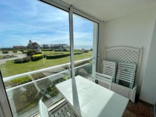 Quiberon - Appartement 3 pièces 50m² avec Parking et Animaux admis - FR-1-478-92 - Quiberon - 1
