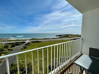 Quiberon - Studio 35m² - 3 Pers - Balcon Sud, Proche Plage, Parking, Animaux Acceptés - FR-1-478-101 - Quiberon - 2