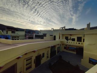 Haveli Gulabram Ji, Bundi - Būndi - 0