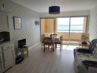 Appartement avec 2 chambres, balcon et superbe vue mer à quelques pas de la plage de Tresmeur - FR-1-368-148 - Trébeurden - 8