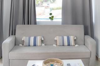 Sea Gulf Studio 2 - Sarandë - 3