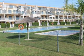 Appartement tout confort, Rez-de chaussée,3 chambres, 2 salles de bain - Sant Jordi - 7