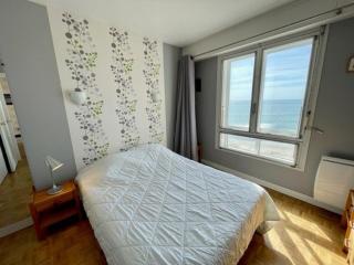 Quiberon: APT 2P, Balcon sud, Garage, face à la grande plage - FR-1-478-212 - 5