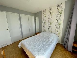 Quiberon: APT 2P, Balcon sud, Garage, face à la grande plage - FR-1-478-212 - Quiberon - 3