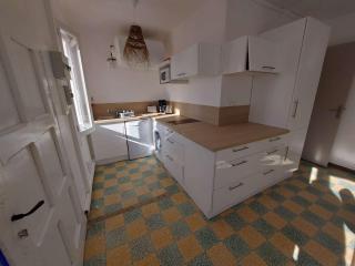 Maison chaleureuse 3 pièces à 60m de la plage avec jardin et terrasse barbecue - FR-1-326-772 - Marseillan - 7
