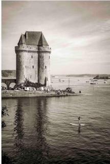appartement vacances en copropriété avec parking - Saint-Malo - 5