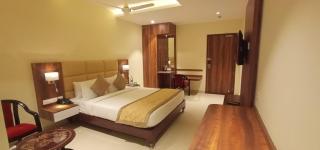 Chandra Residency - 6