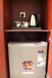 High Village Hotel - Al Namas - 4