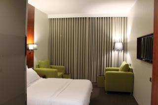 High Village Hotel - Al Namas - 8