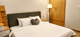 Aria Blue Sapphire Apartment - Xa Thang Nhut - 4