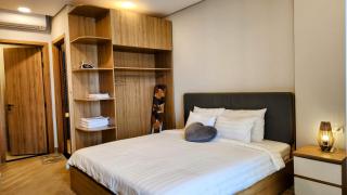 Aria Blue Sapphire Apartment - 7