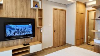 Aria Blue Sapphire Apartment - Xa Thang Nhut - 5