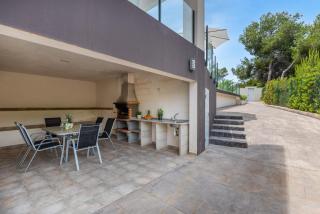 Villa Kobe - Plusholidays - Teulada - 4