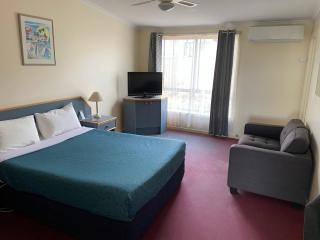 Orbost Country Man Motor Inn - Orbost - 8