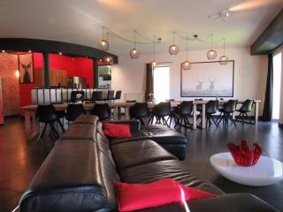 Oxygen House, long weekend special - 7