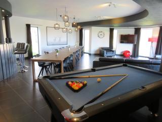 Oxygen House, Holiday and Team building - Ovifat - 7