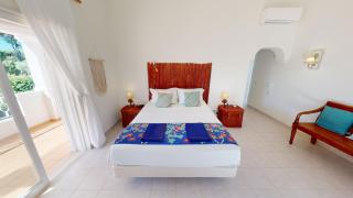 Villa Sunset,sleeps 9,heatable pool,walk to marina - Vilamoura - 1