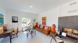 Villa Sunset,sleeps 9,heatable pool,walk to marina - Vilamoura - 2