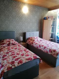 Ferienwohnung Gabry - Sarrelouis - 1