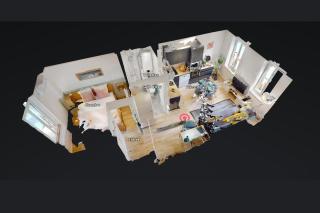 expat renting - Entre Piment & Violette - Saint Michel - 4