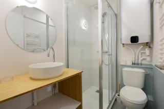 expat renting - Entre Piment & Violette - Saint Michel - 6