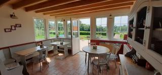 Chambres d'hôtes B&B Cote d'Opale La Fermette du Lac - 4