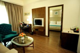 Sarovar Portico- Jalandhar - Jalandhar - 8