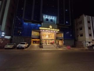 Sultan Hotel فندق سلطان عبدالله الخياط - Meca - 7