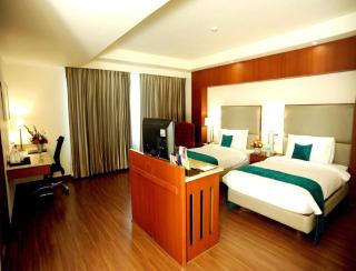 Sarovar Portico- Jalandhar - 1