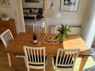 Ferienhaus Op de Diek - Sankt Peter-Ording - 1