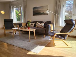 Ferienhaus Op de Diek - Sankt Peter-Ording - 0
