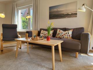 Ferienhaus Op de Diek - Sankt Peter-Ording - 9