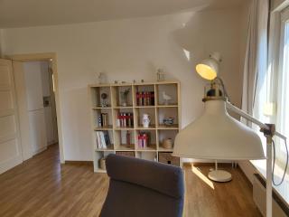 Ferienhaus Op de Diek - Sankt Peter-Ording - 3