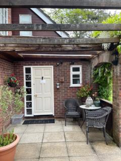 High Mead - Woodsford - 6