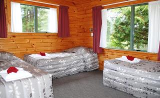The Chalets Motel - Hanmer Springs - 5